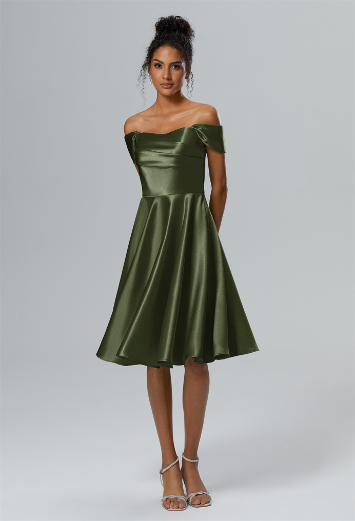 AW Yasmin Dress